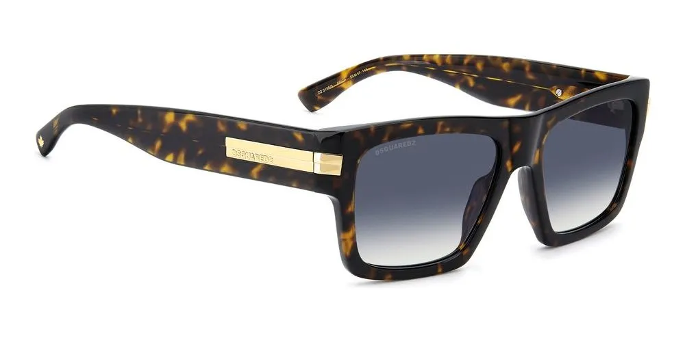 D2 0198/S sold by Otticanet product image thumbnail 3