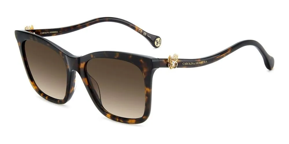 HER 0394/G/S sold by Otticanet product image thumbnail 2