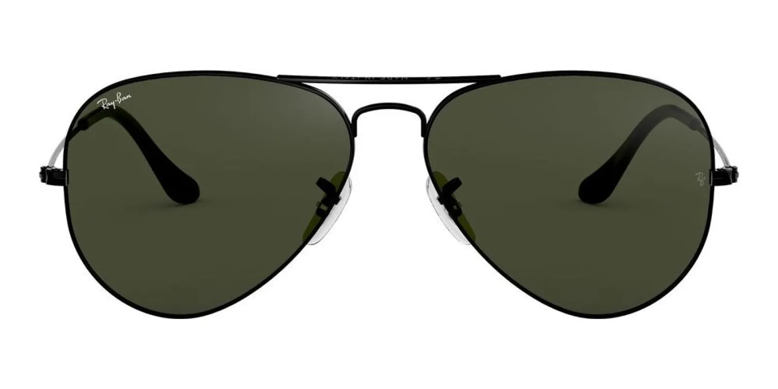 AVIATOR LARGE METAL RB 3025 sold by Otticanet
