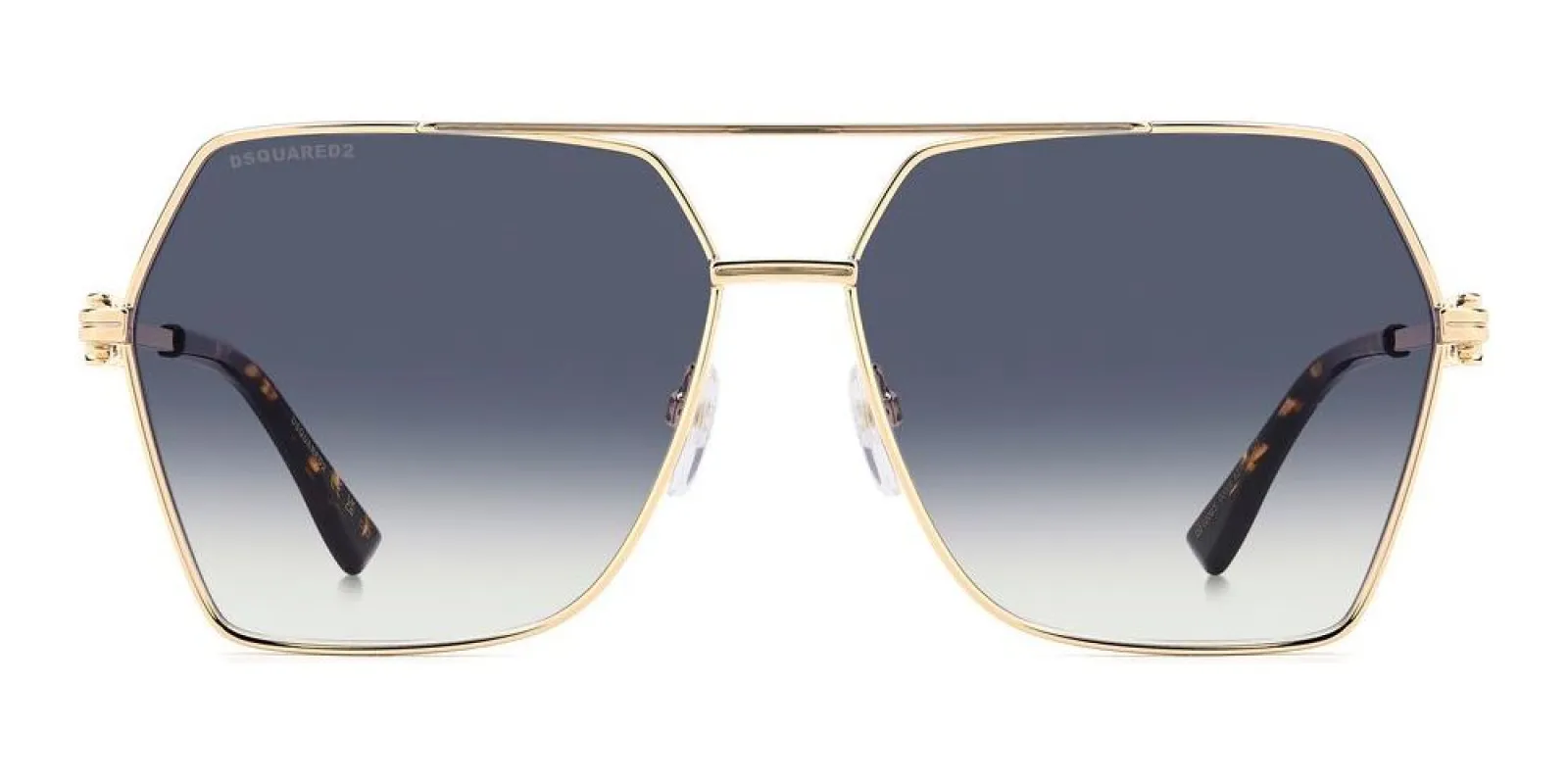 D2 0206/S made by DSQUARED2