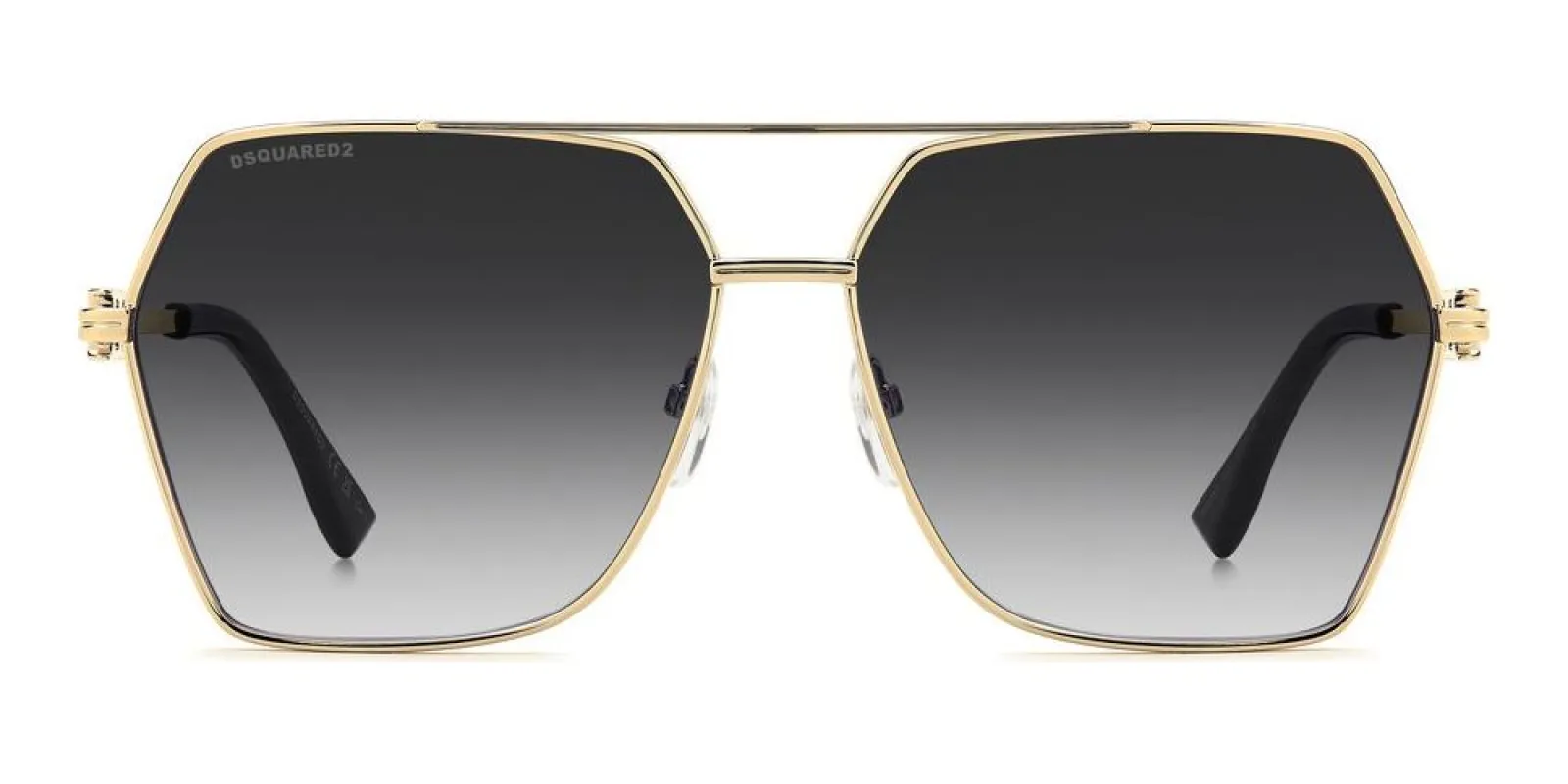 D2 0206/S made by DSQUARED2