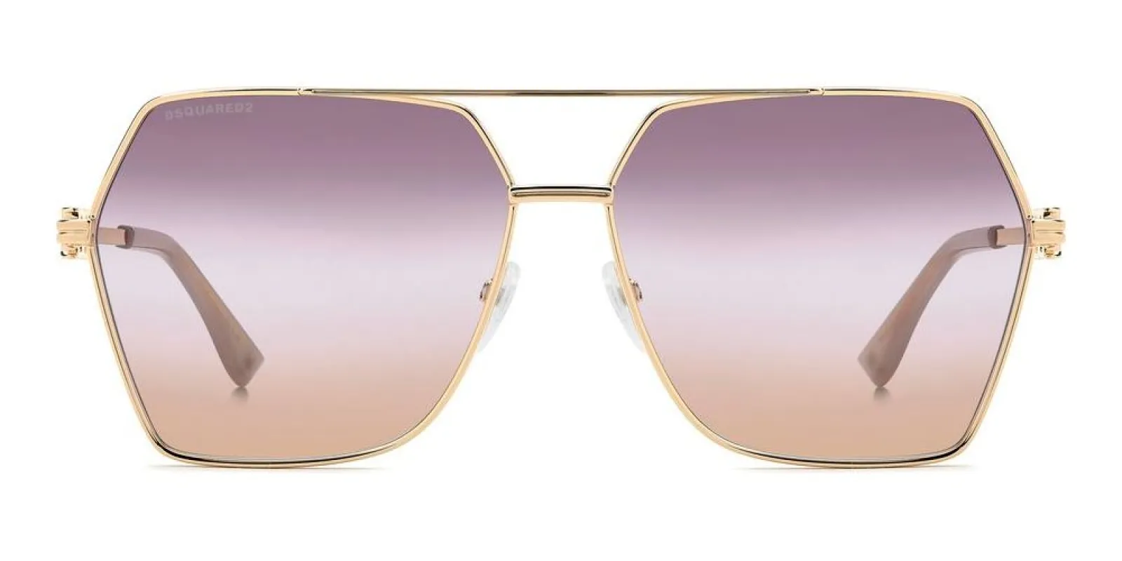 D2 0206/S made by DSQUARED2