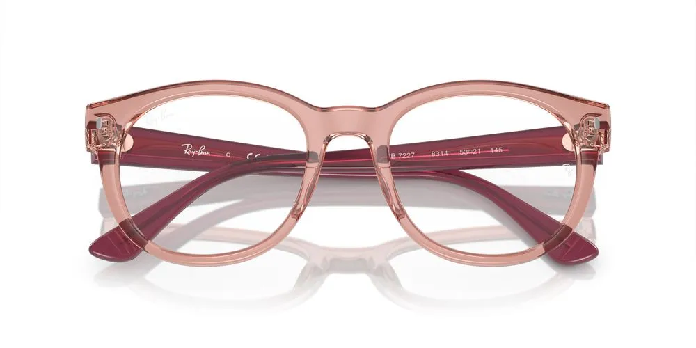 RX 7227 sold by Otticanet product image thumbnail 3