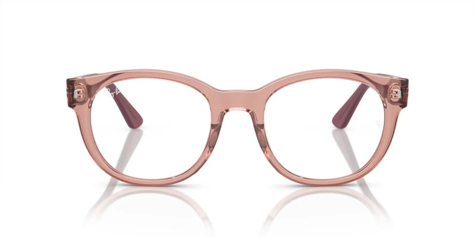 RX 7227 made by Ray-Ban