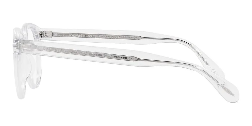 SHELDRAKE OV 5036 sold by Otticanet product image thumbnail 4