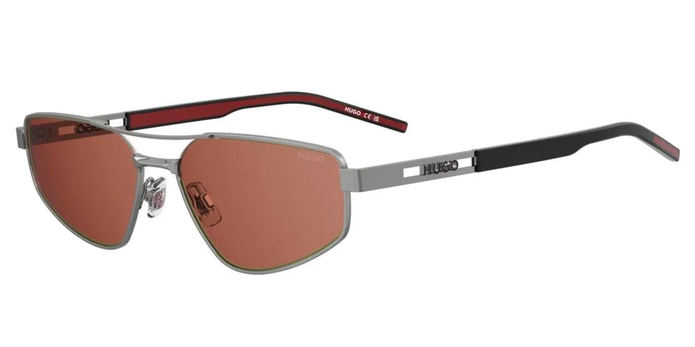 HG 1414/S sold by Otticanet product image thumbnail 2