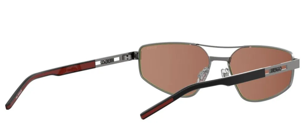 HG 1414/S sold by Otticanet product image thumbnail 3