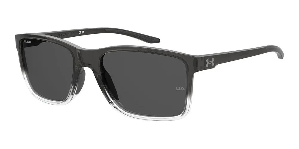 UA HUSTLE XL sold by Otticanet product image thumbnail 2