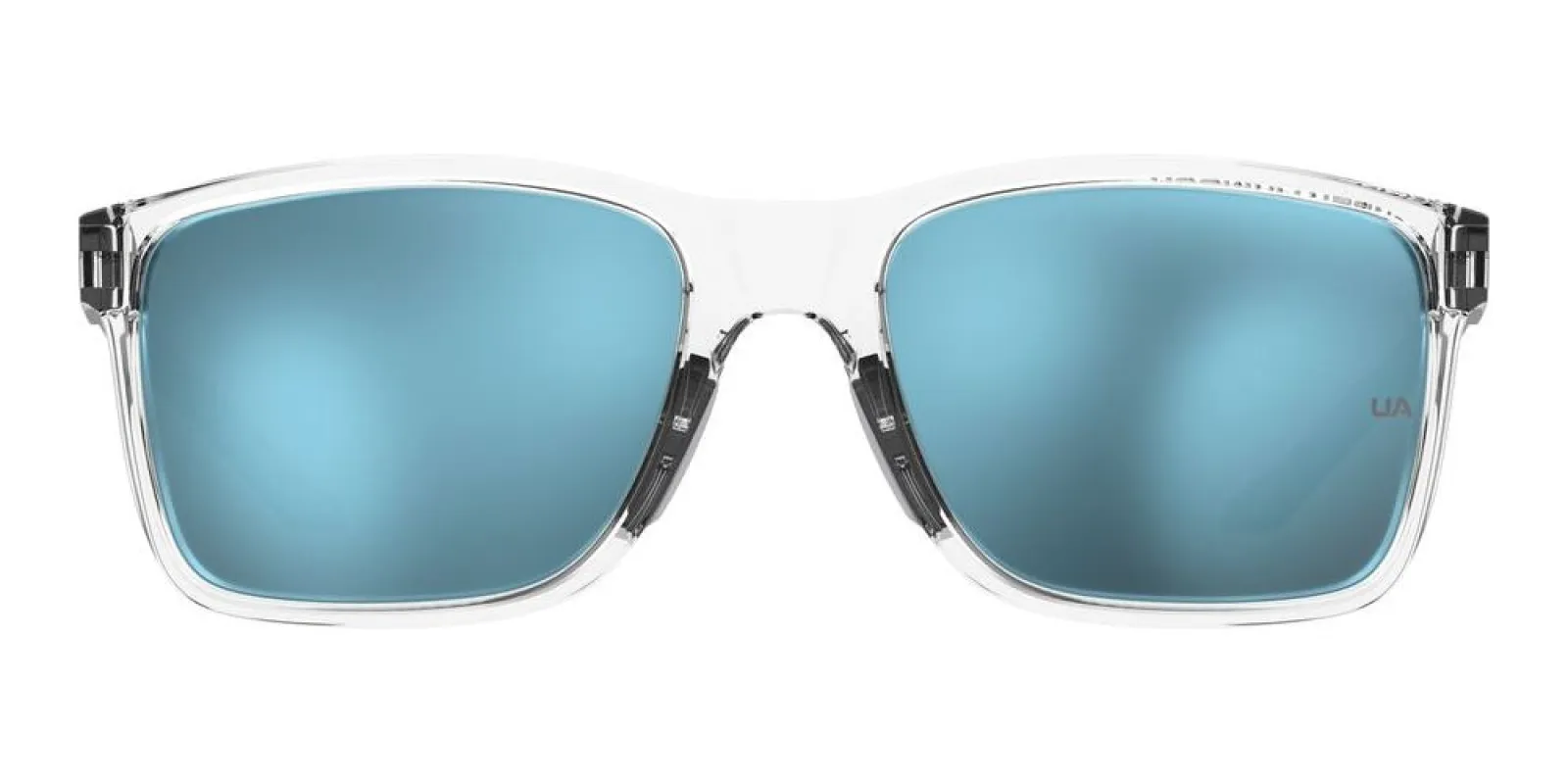 UA HUSTLE XL sold by Otticanet