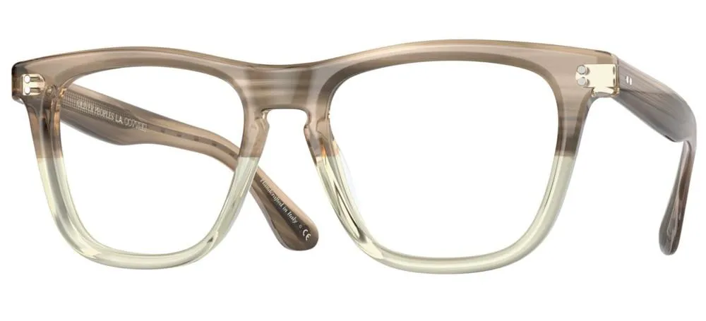 LYNES OV 5449U sold by Otticanet product image thumbnail 2