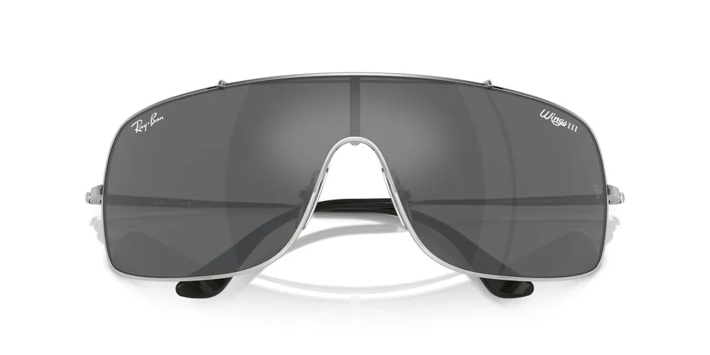 RB 3897 sold by Otticanet product image thumbnail 3