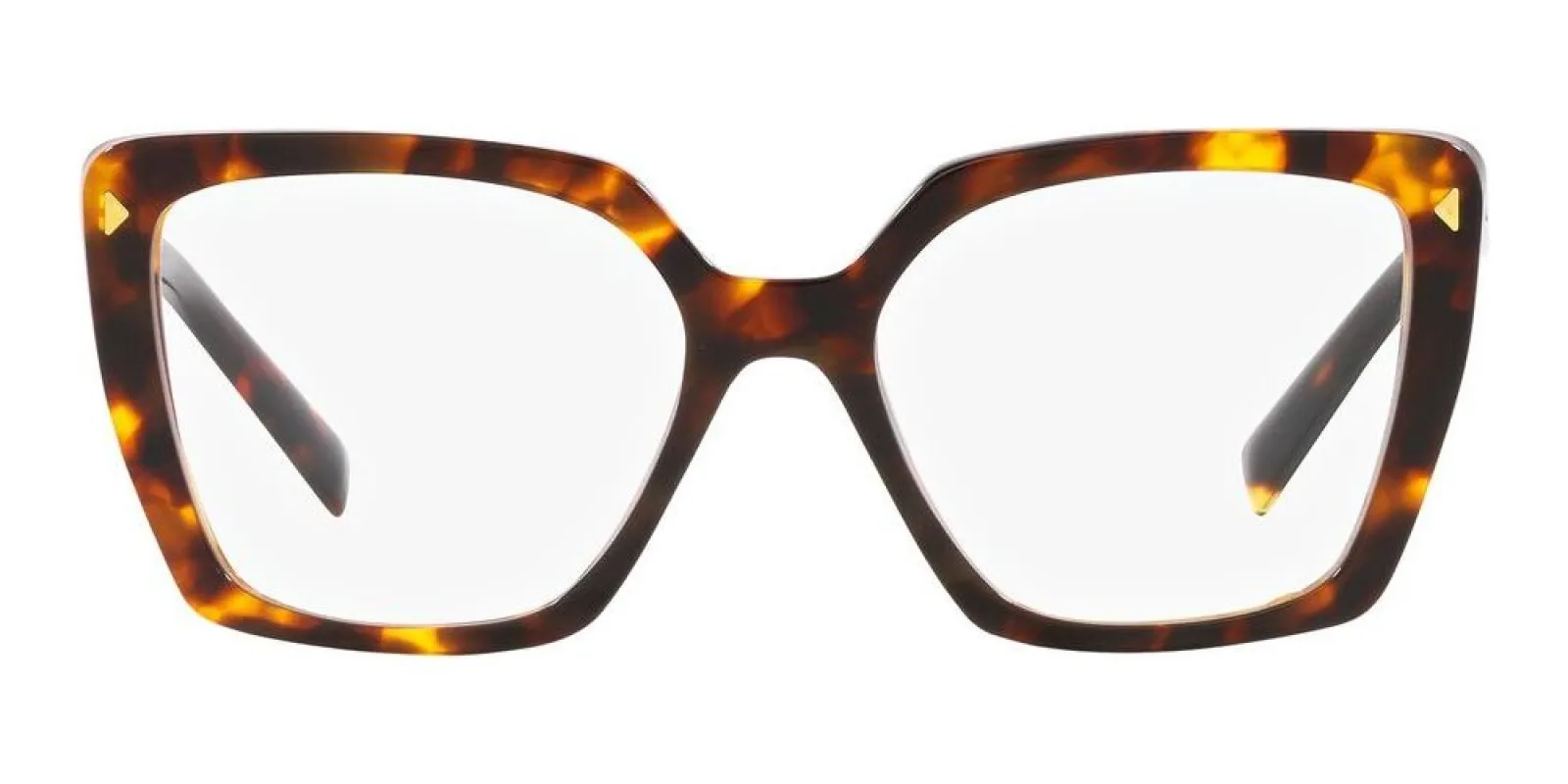 PR 16ZV made by Prada