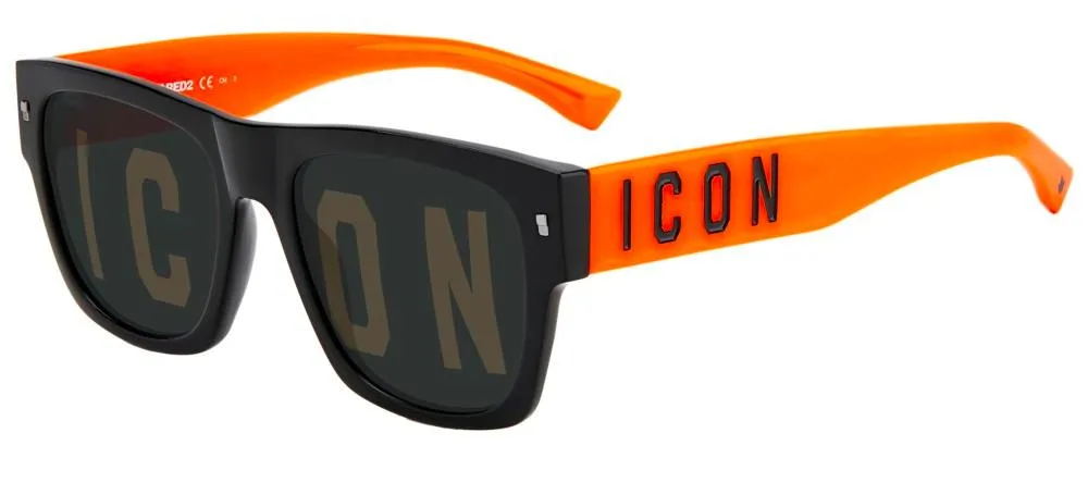 ICON 0004/S sold by Otticanet product image thumbnail 2