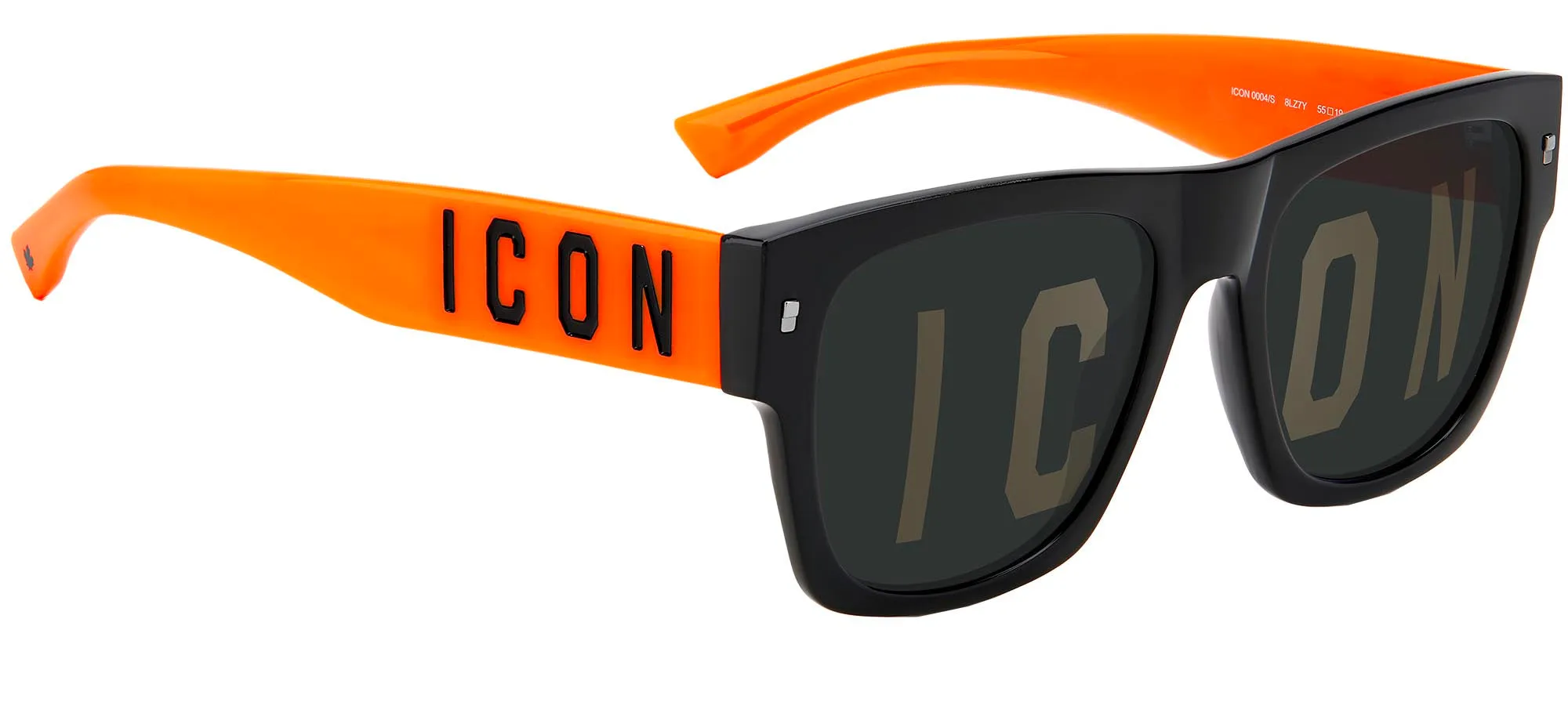 ICON 0004/S sold by Otticanet product image thumbnail 3