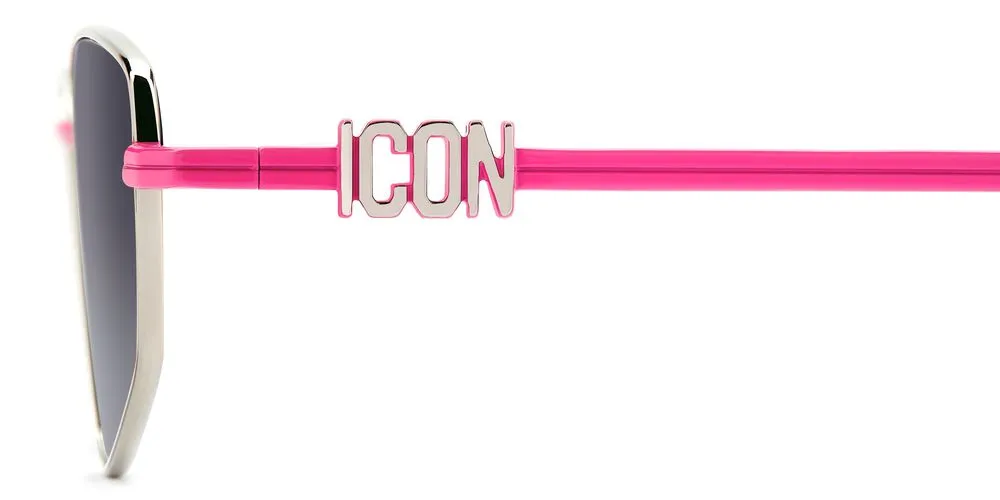 ICON 0015/S sold by Otticanet product image thumbnail 3