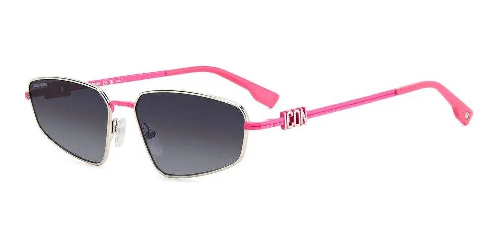 ICON 0015/S sold by Otticanet product image thumbnail 2