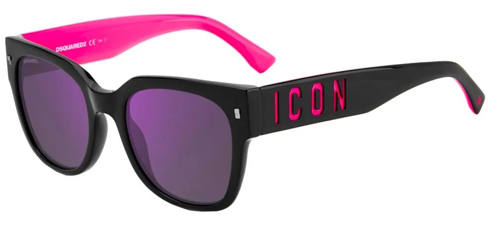 ICON 0005/S sold by Otticanet product image thumbnail 2