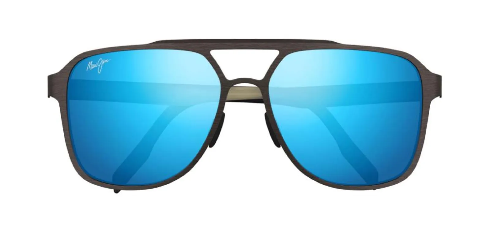 2ND REEF MJ0607S made by Maui Jim