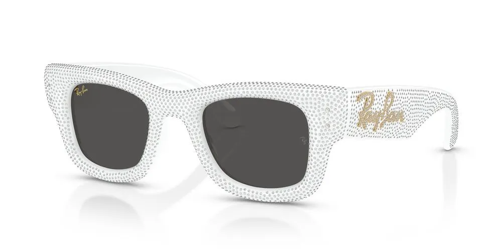 WAYFARER PUFFER BY A$AP ROCKY RB 4940BP sold by Otticanet product image thumbnail 2