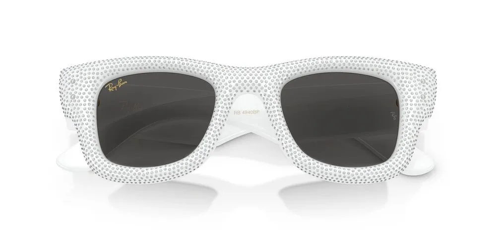 WAYFARER PUFFER BY A$AP ROCKY RB 4940BP sold by Otticanet product image thumbnail 3