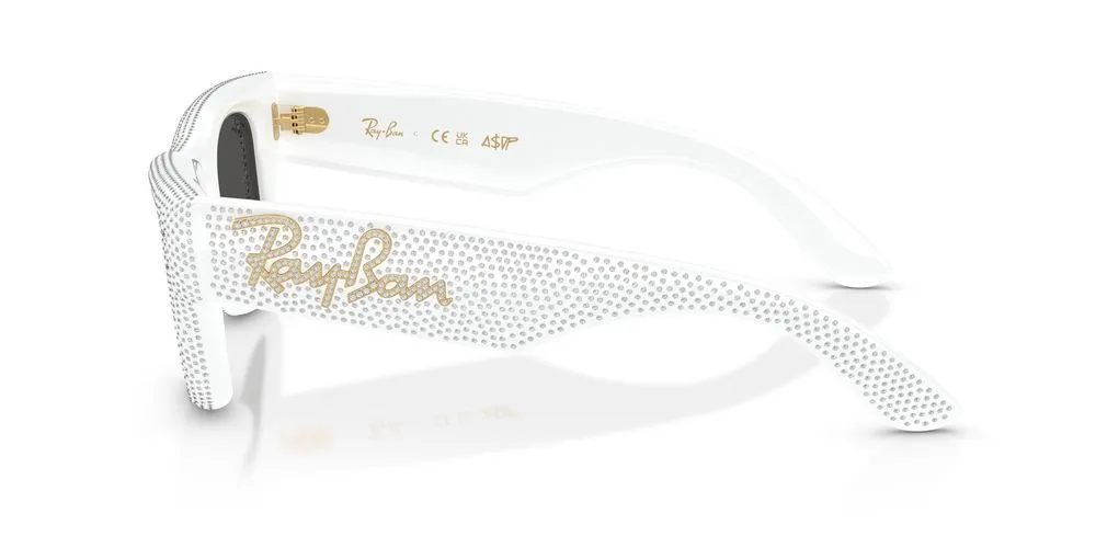 WAYFARER PUFFER BY A$AP ROCKY RB 4940BP sold by Otticanet product image thumbnail 4