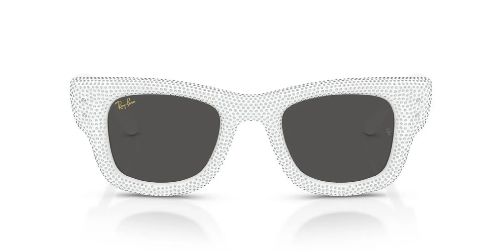 WAYFARER PUFFER BY A$AP ROCKY RB 4940BP made by Ray-Ban