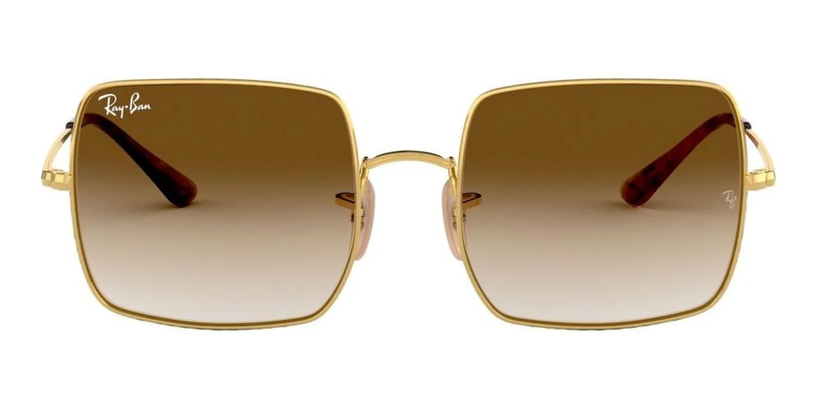 SQUARE RB 1971 made by Ray-Ban