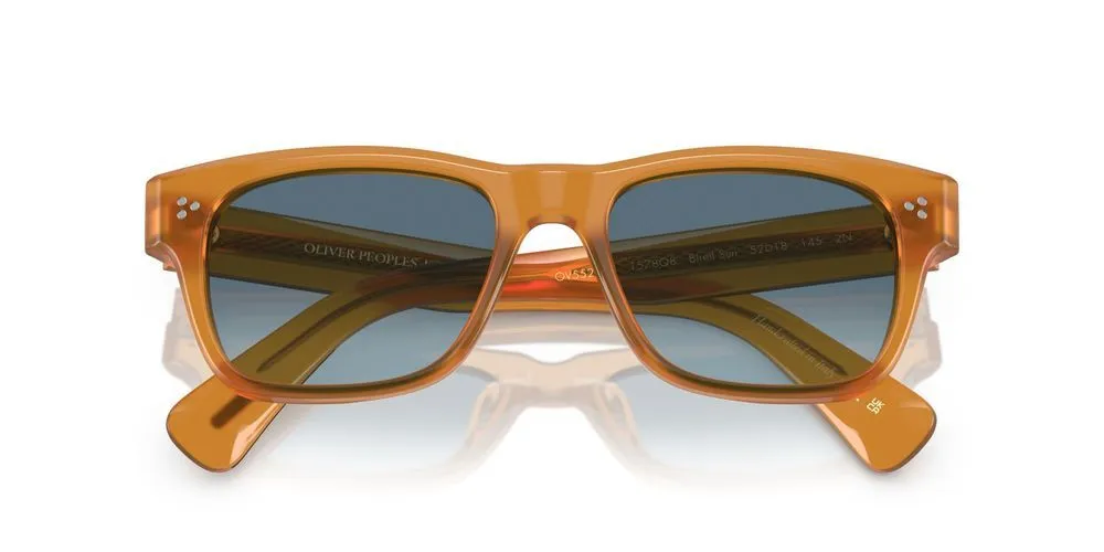 BIRELL SUN OV 5524SU sold by Otticanet product image thumbnail 3