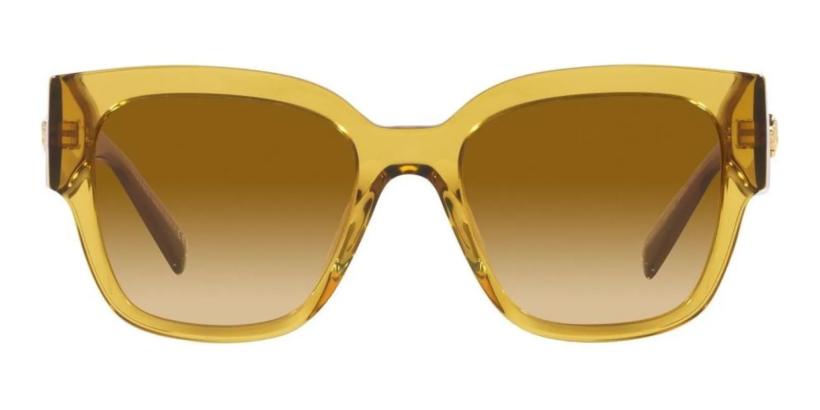 VE 4437U made by Versace