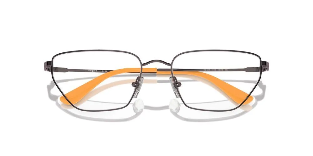 VO 4317 sold by Otticanet product image thumbnail 3