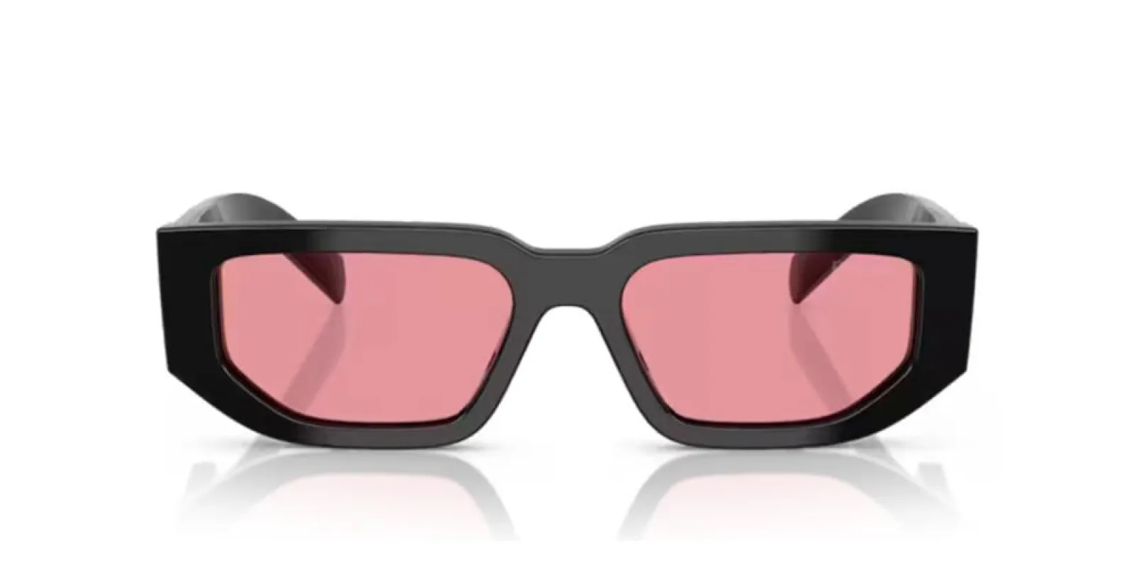 PR 09ZS made by Prada