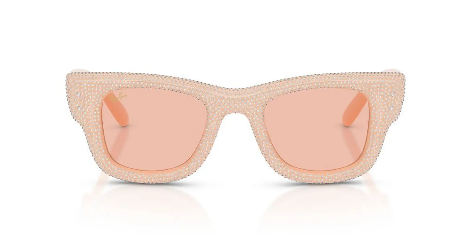 WAYFARER PUFFER BY A$AP ROCKY RB 4940BP sold by Otticanet