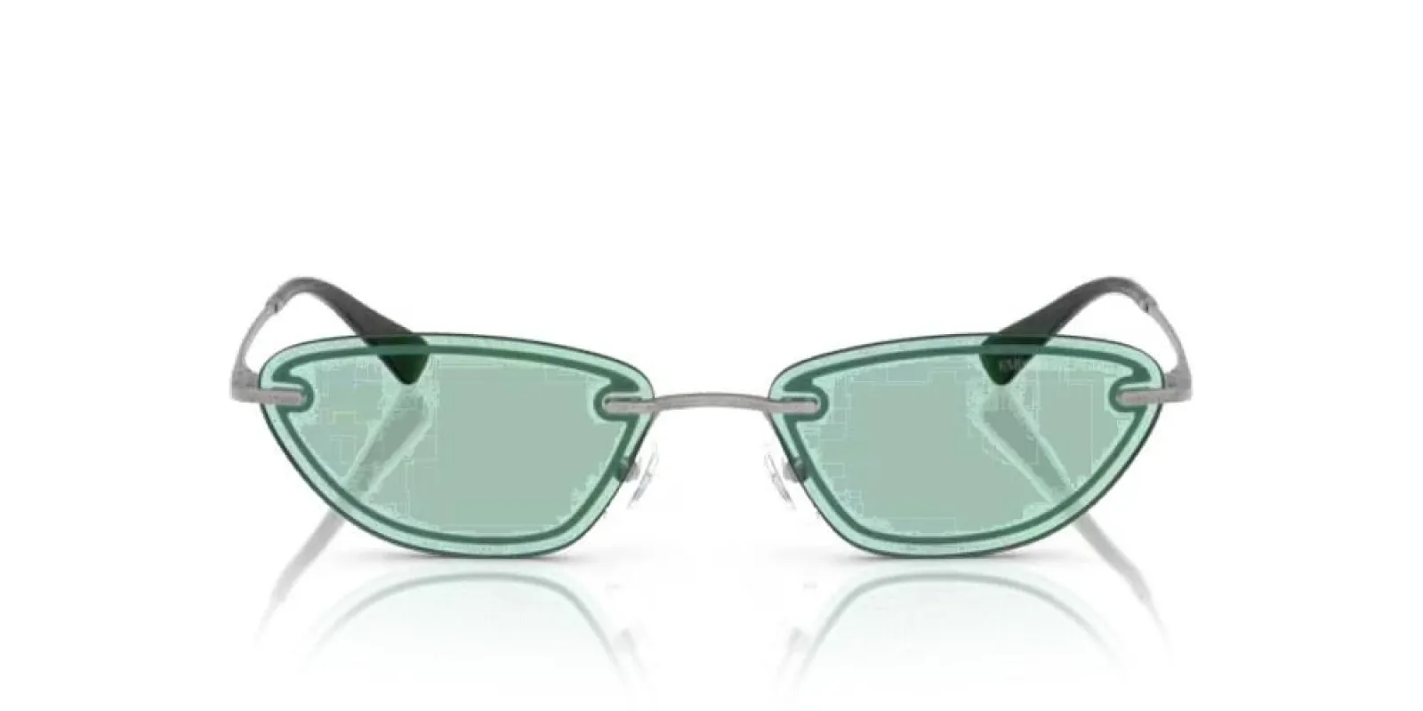 EA 2158 made by Emporio Armani