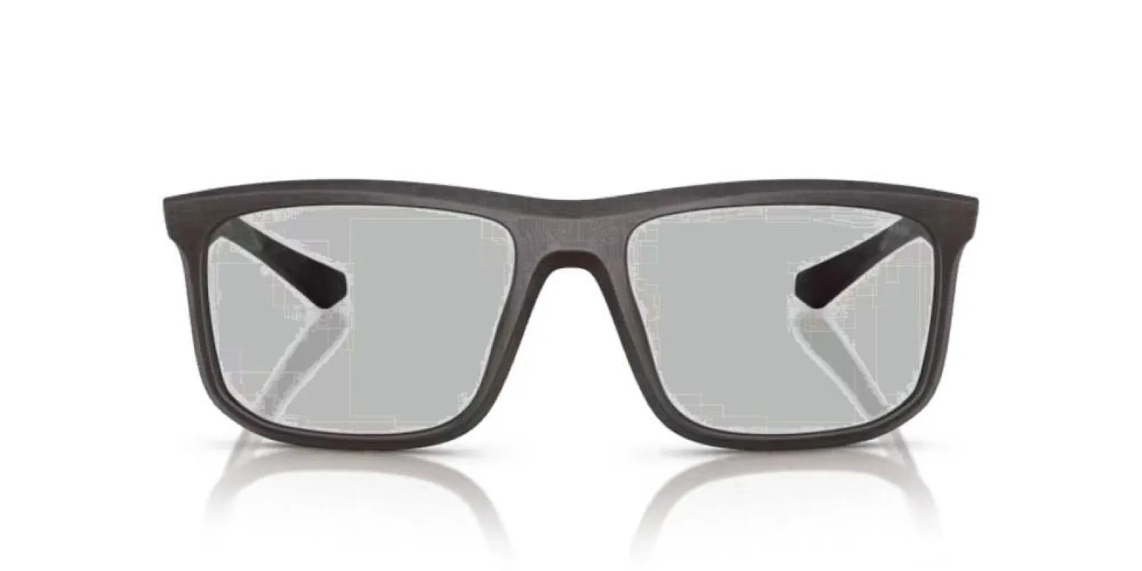 EA 4234U made by Emporio Armani