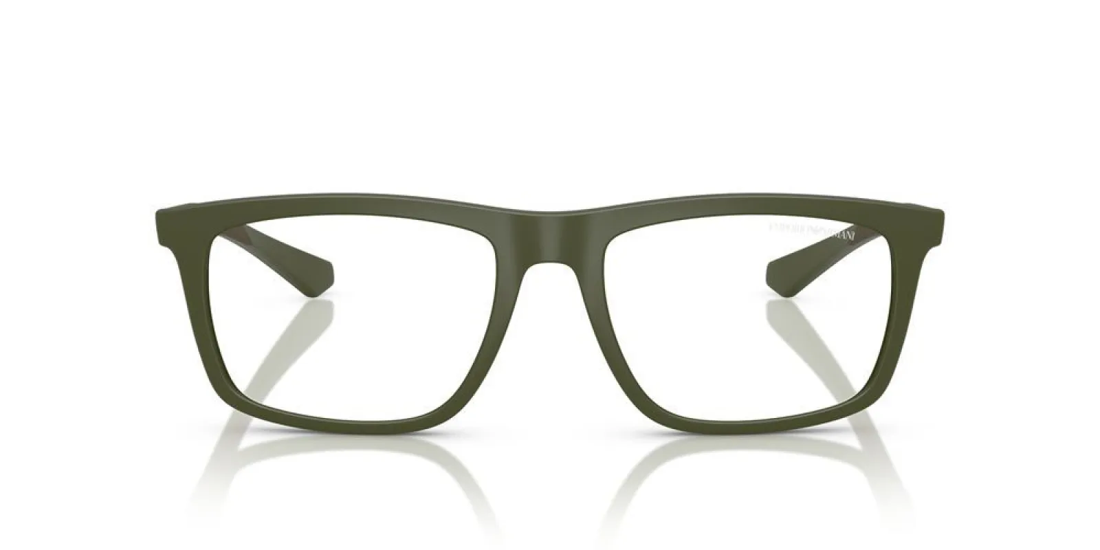 EA 4235 WITH CLIP ON made by Emporio Armani