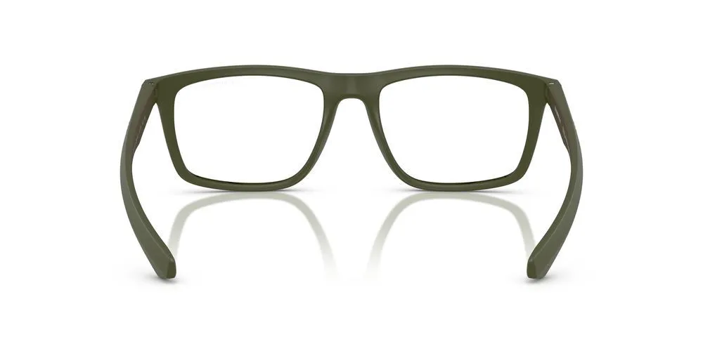 EA 4235 WITH CLIP ON sold by Otticanet product image thumbnail 5