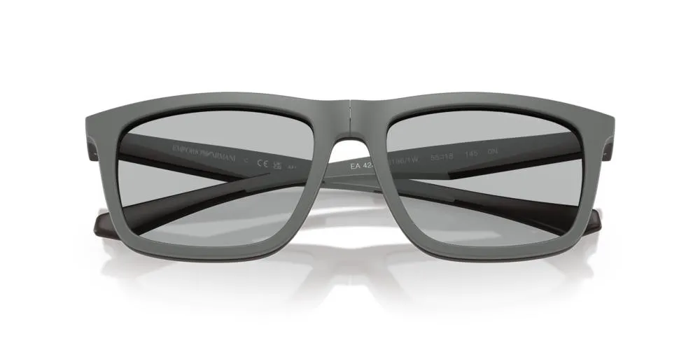 EA 4235 WITH CLIP ON sold by Otticanet