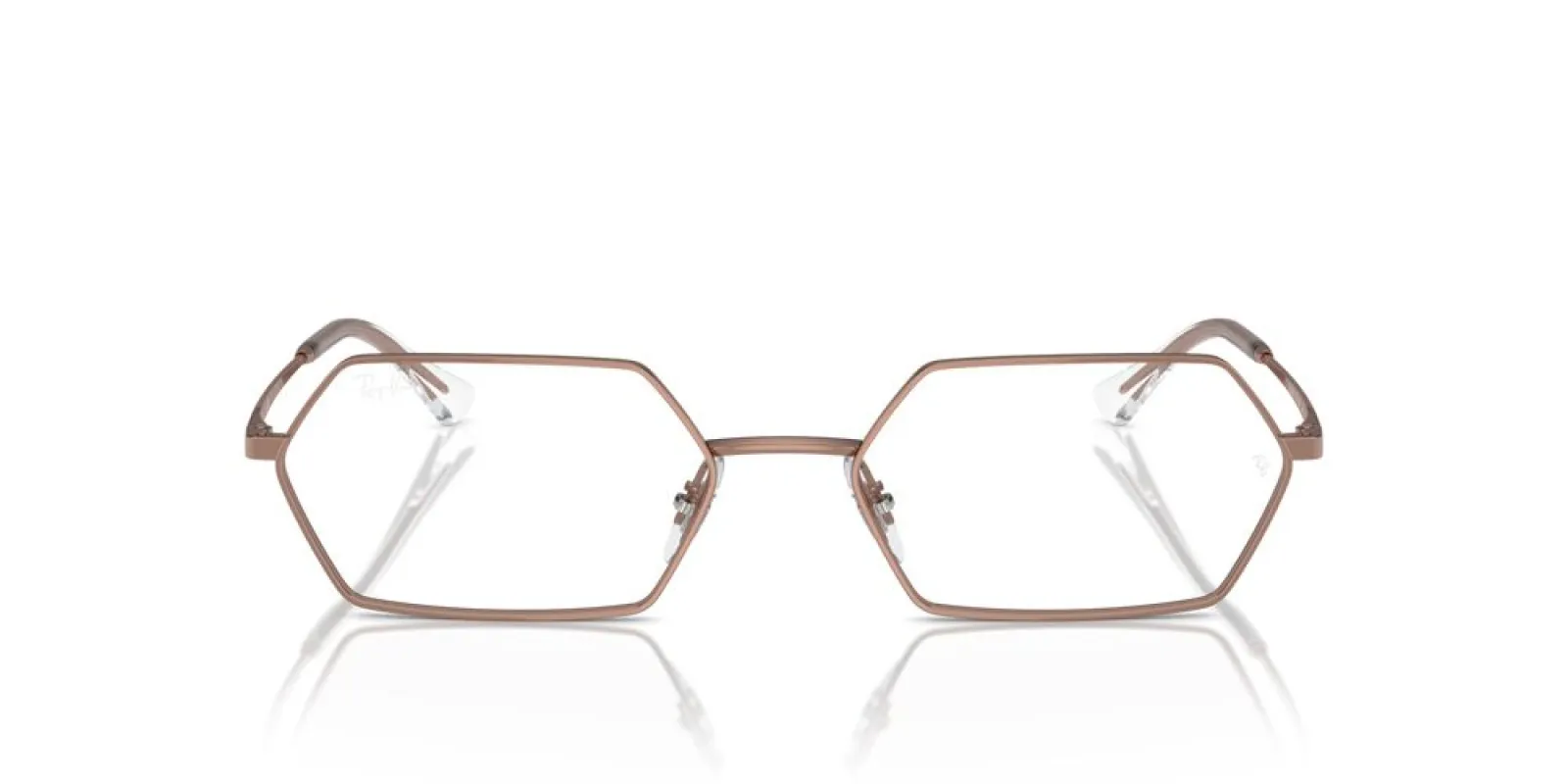 RX 6528 made by Ray-Ban