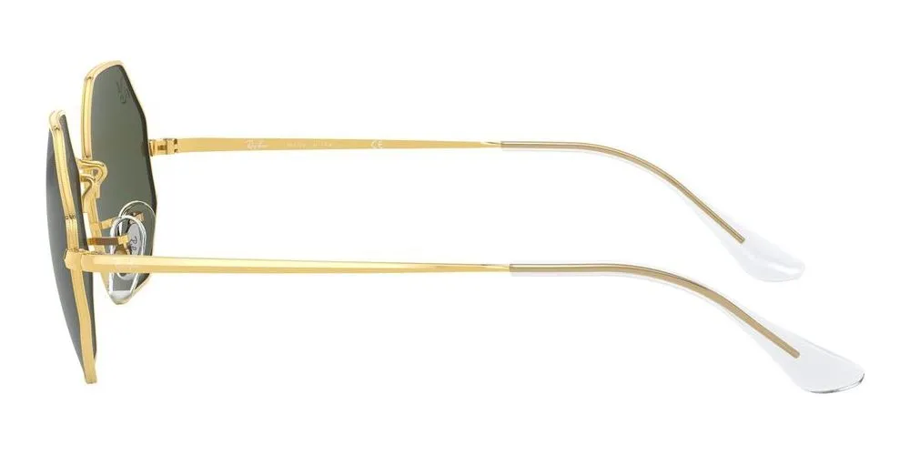 OCTAGON RB 1972 LEGEND GOLD sold by Otticanet product image thumbnail 4