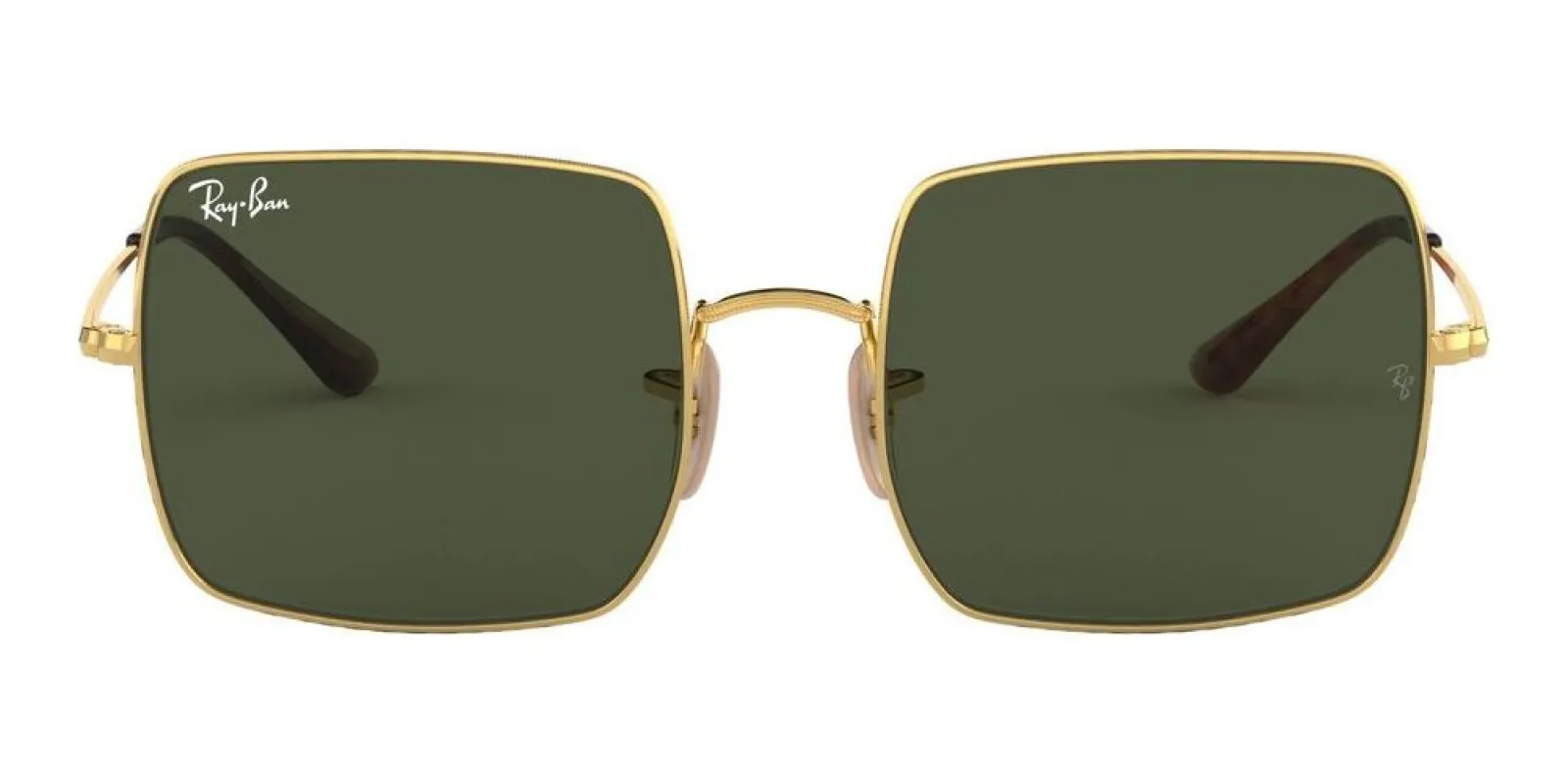 SQUARE RB 1971 made by Ray-Ban