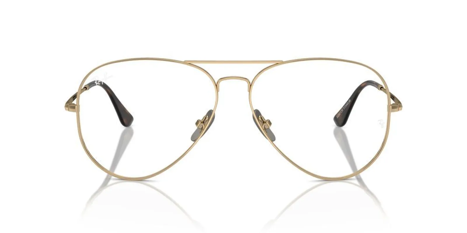 RX 8789 made by Ray-Ban