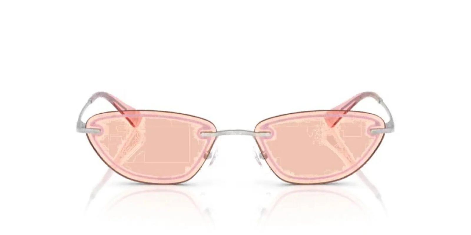 EA 2158 made by Emporio Armani