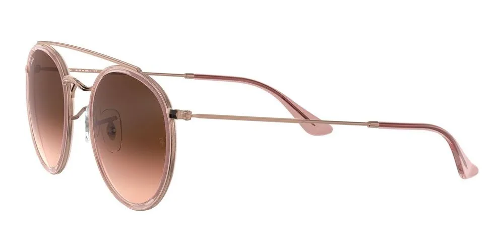 DOUBLE BRIDGE RB 3647N sold by Otticanet product image thumbnail 3