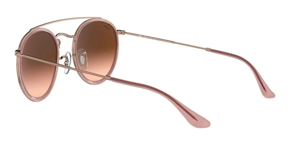 DOUBLE BRIDGE RB 3647N sold by Otticanet product image thumbnail 5