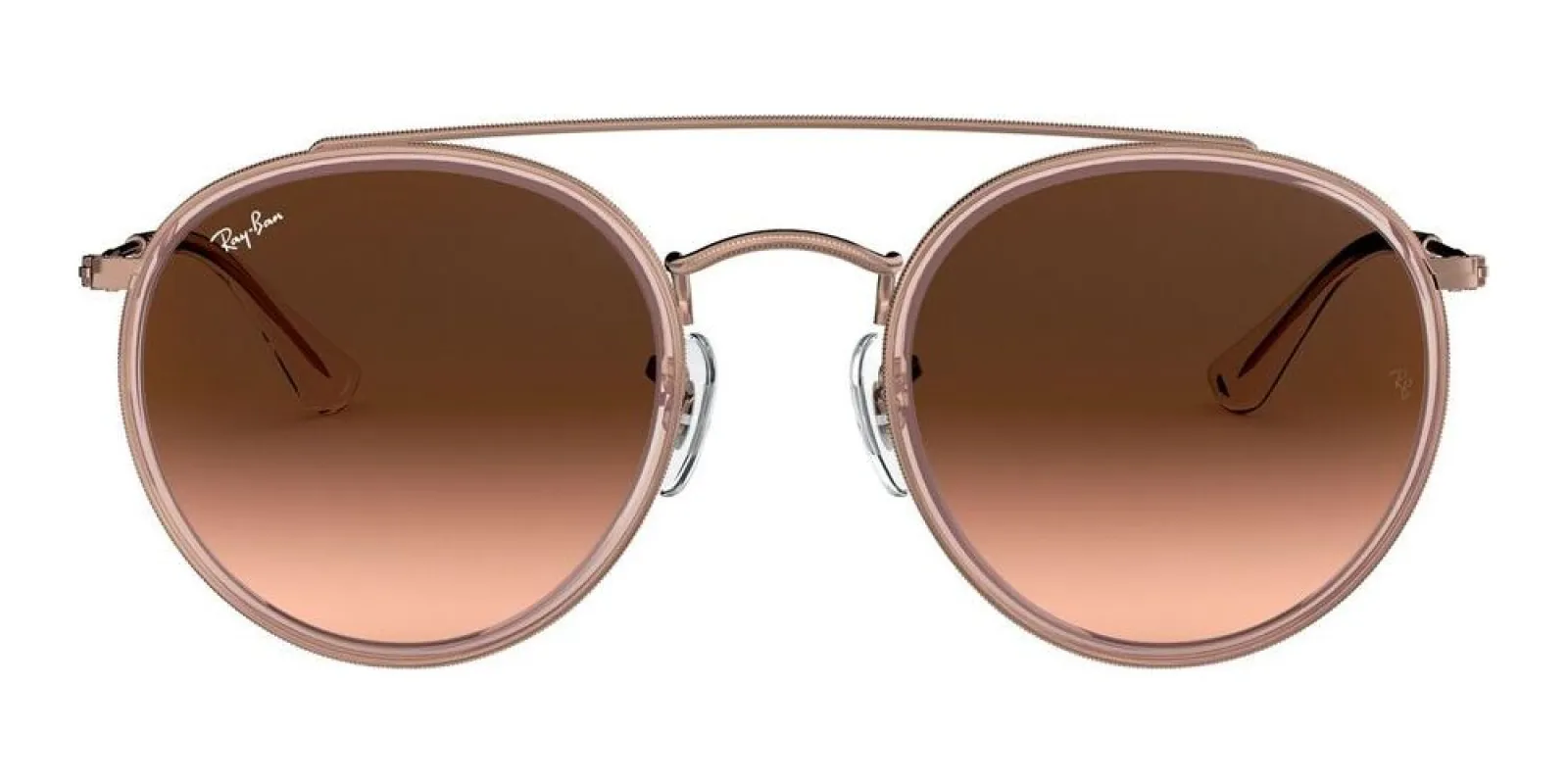 DOUBLE BRIDGE RB 3647N made by Ray-Ban