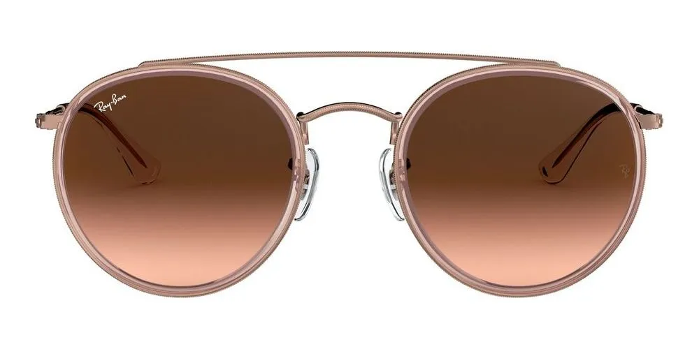 DOUBLE BRIDGE RB 3647N sold by Otticanet