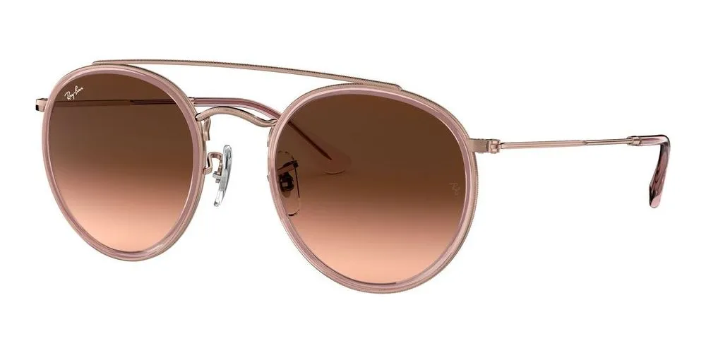 DOUBLE BRIDGE RB 3647N sold by Otticanet product image thumbnail 2