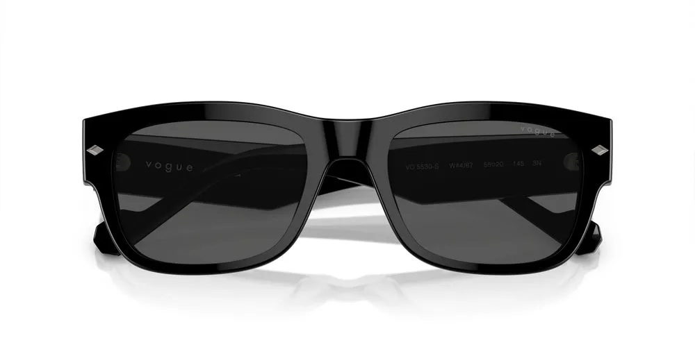 VO 5530S sold by Otticanet product image thumbnail 3