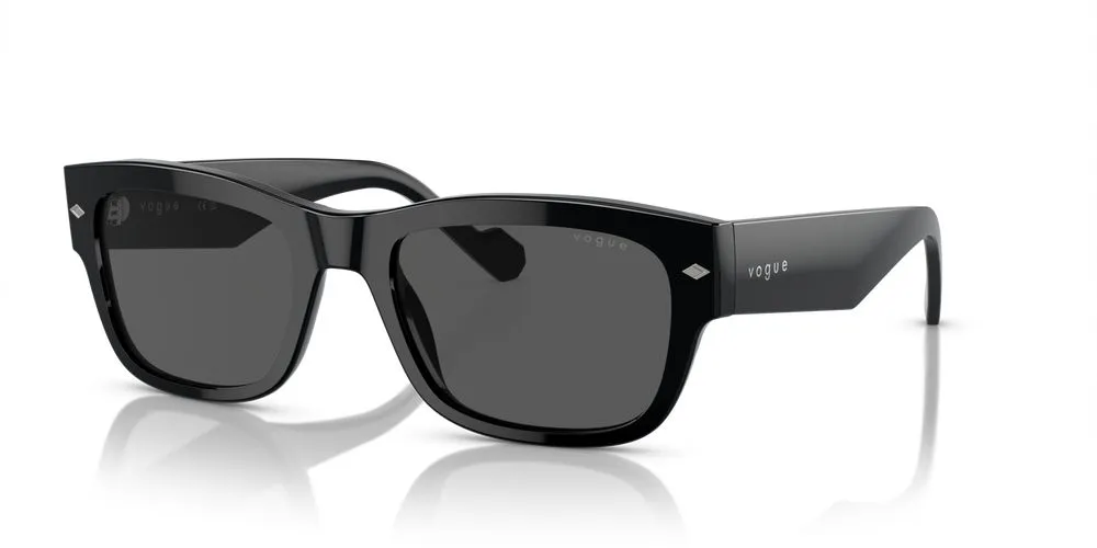 VO 5530S sold by Otticanet product image thumbnail 2