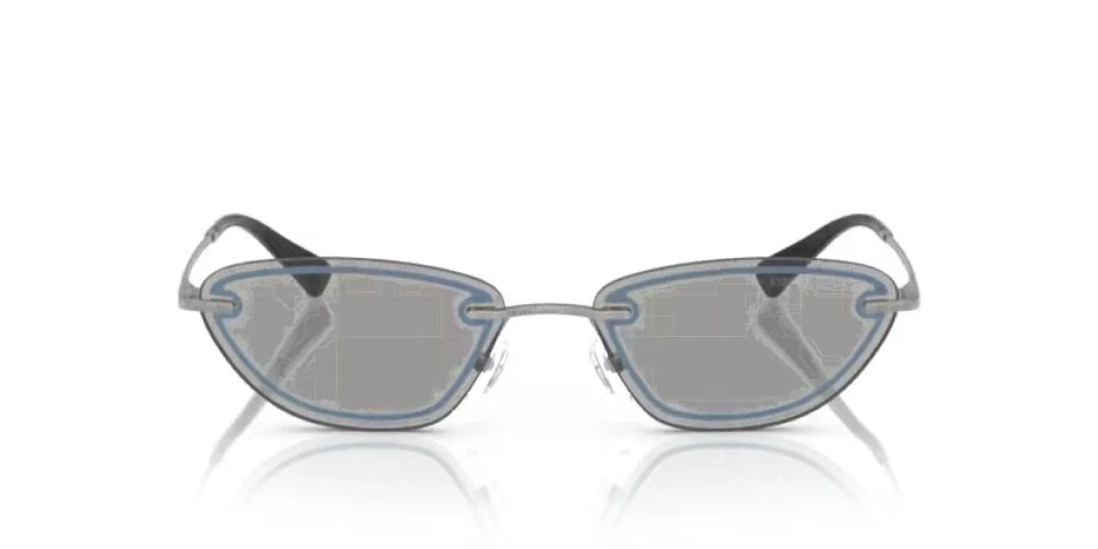 EA 2158 made by Emporio Armani